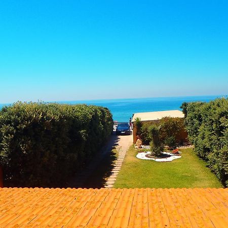 Blue Ocean Villa Póvoa de Varzim Exterior foto