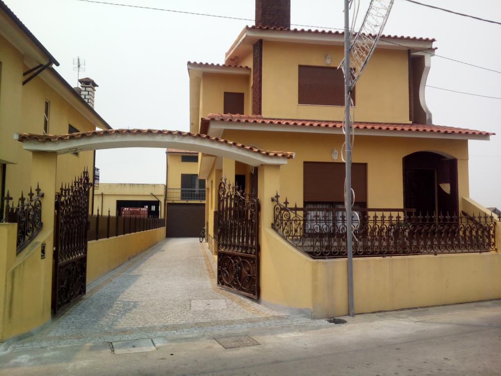 Blue Ocean Villa Póvoa de Varzim Exterior foto