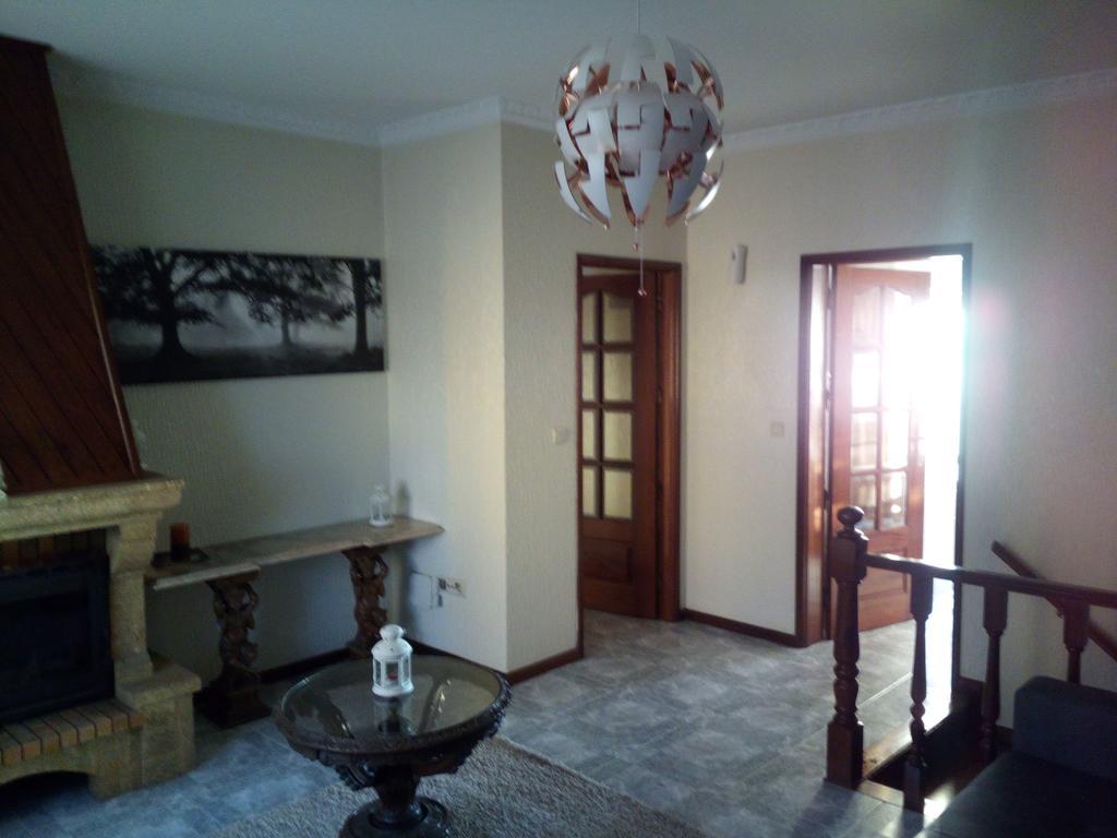 Blue Ocean Villa Póvoa de Varzim Exterior foto