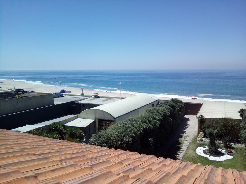 Blue Ocean Villa Póvoa de Varzim Exterior foto