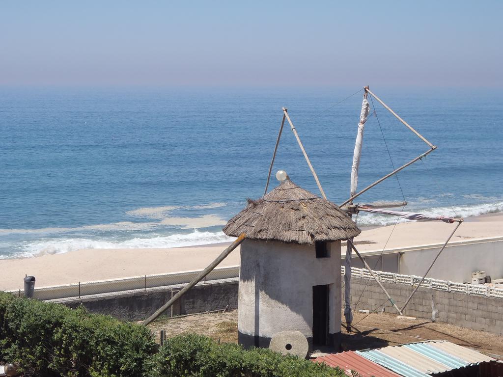 Blue Ocean Villa Póvoa de Varzim Exterior foto