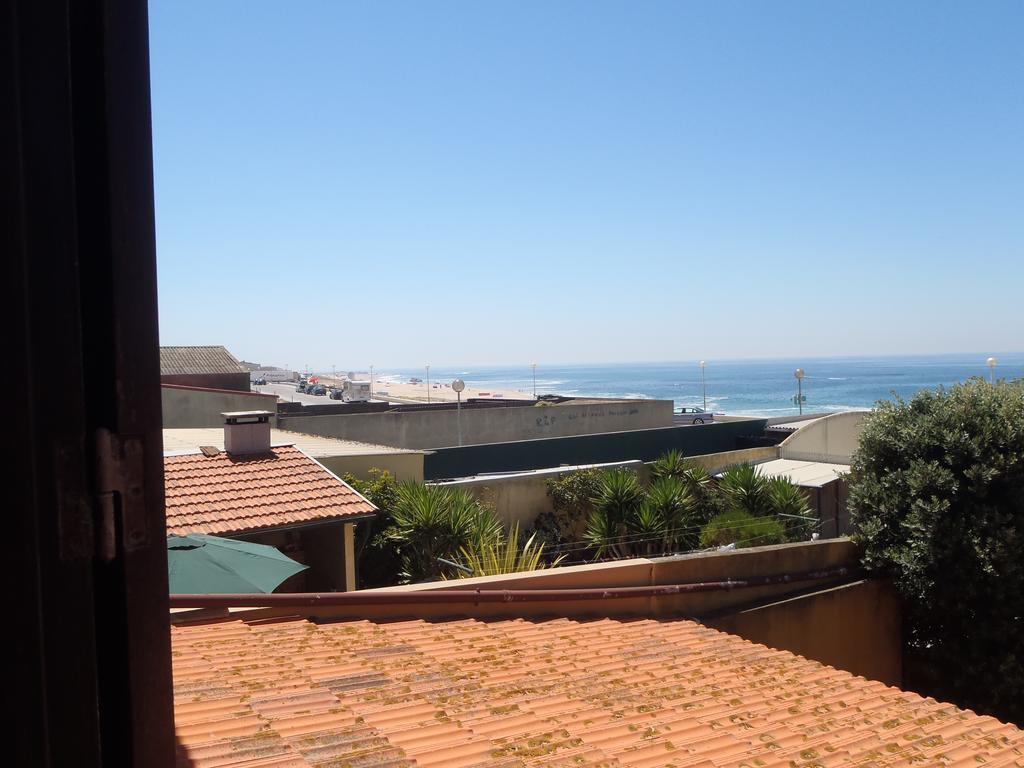 Blue Ocean Villa Póvoa de Varzim Exterior foto