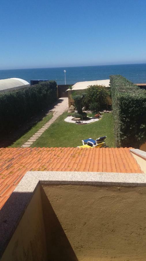 Blue Ocean Villa Póvoa de Varzim Exterior foto